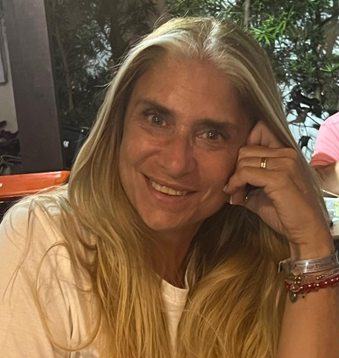 Silvina Martin